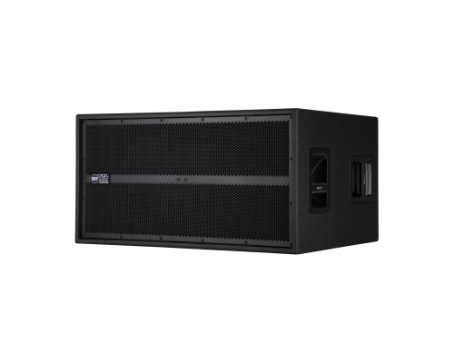 RCF TTS 26-A Активный сабвуфер, 3400 Вт., 2х15