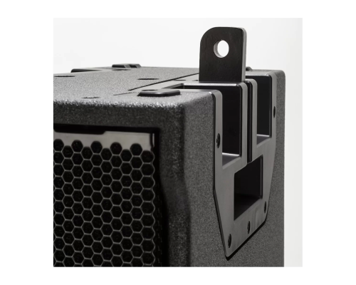 RCF TTW 4-A Активная АС, 800 Вт., 2х10