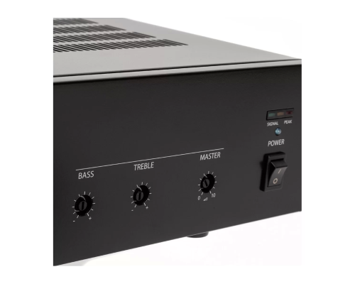 RCF UP 1121 Трансляционный усилитель, 120 Вт.