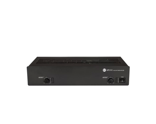 RCF UP 2082 Трансляционный усилитель, 2х80 Вт.