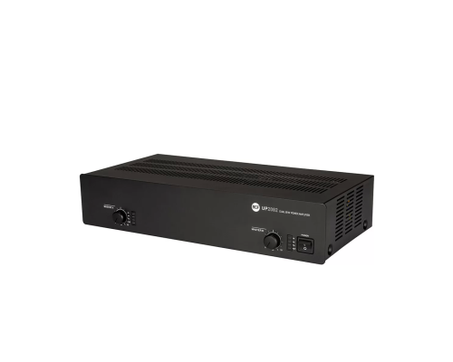 RCF UP 2082 Трансляционный усилитель, 2х80 Вт.