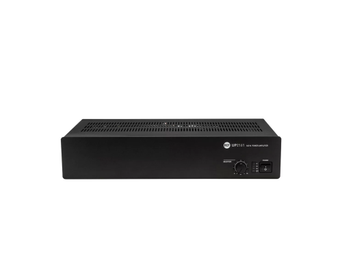 RCF UP 2161 Трансляционный усилитель, 160 Вт.