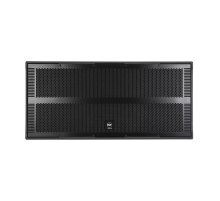 RCF V218-S Пассивный сабвуфер, 6000 Вт., 2x18"