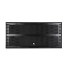 RCF V218-S Пассивный сабвуфер, 6000 Вт., 2x18"