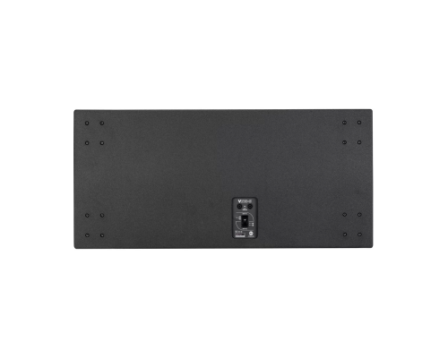 RCF V218-S Пассивный сабвуфер, 6000 Вт., 2x18