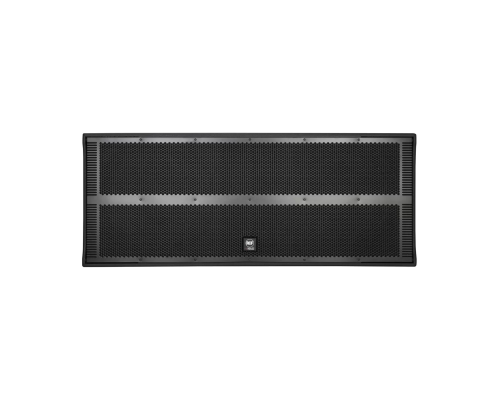 RCF V221-S Пассивный сабвуфер, 8000 Вт., 2x21