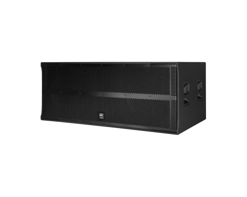 RCF V221-S Пассивный сабвуфер, 8000 Вт., 2x21