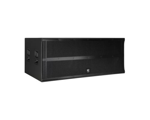 RCF V221-S Пассивный сабвуфер, 8000 Вт., 2x21