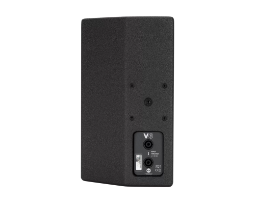 RCF V6 Пассивная АС, 500 Вт., 6