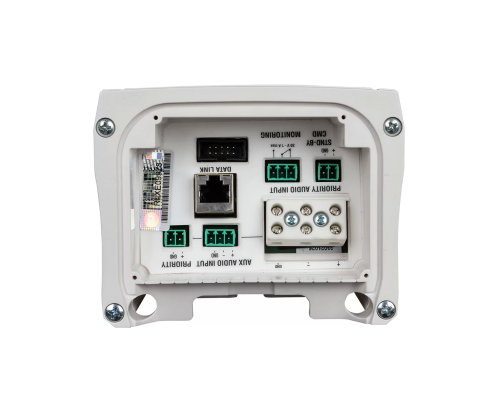 RCF VSA 1250 II Активная звуковая колонна, 12х50 Вт., 12Х3,5