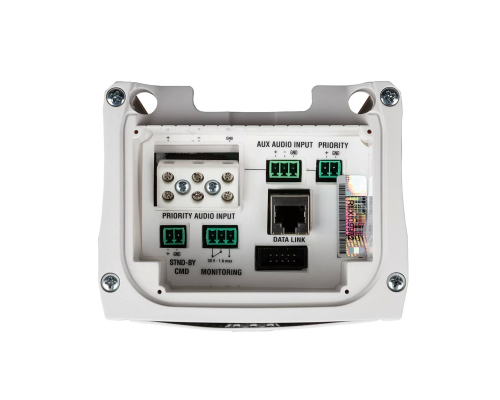 RCF VSA 850 II B Активная звуковая колонна, 8х50 Вт., 8x3,5