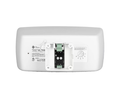 RCF WMR 60T W Корпусной громкоговоритель, 6,5