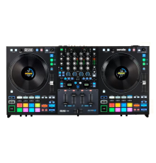 Rane Four DJ-контроллер