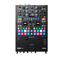 Rane Seventy 2-канальный DJ-микшер