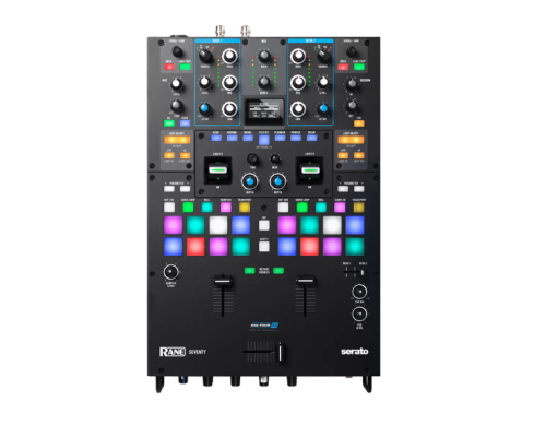 Rane Seventy 2-канальный DJ-микшер