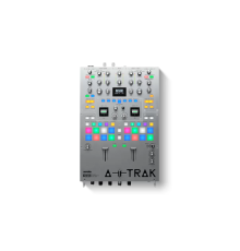 Rane Seventy A-Trak Signature Edition 2-канальный DJ-микшер
