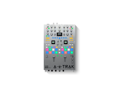 Rane Seventy A-Trak Signature Edition 2-канальный DJ-микшер