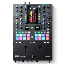 Rane Seventy-Two MKII 2-канальный DJ-микшер