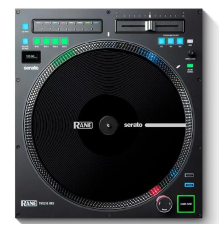 Rane Twelve MKII DJ-контроллер