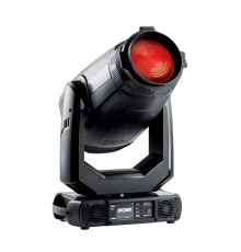 Robe Esprite Fresnel Вращающаяся голова Wash, Beam, 650 Вт., CMY+CTO