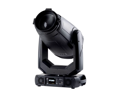 Robe Esprite Fresnel Вращающаяся голова Wash, Beam, 650 Вт., CMY+CTO