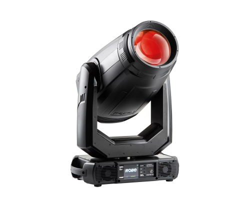 Robe Esprite Вращающаяся голова BSW, 650 Вт., CMY+CTO