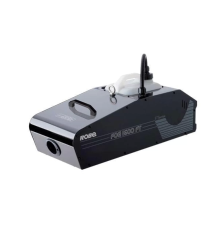 Robe FOG 1600 FT Генератор тумана 1500 Вт.