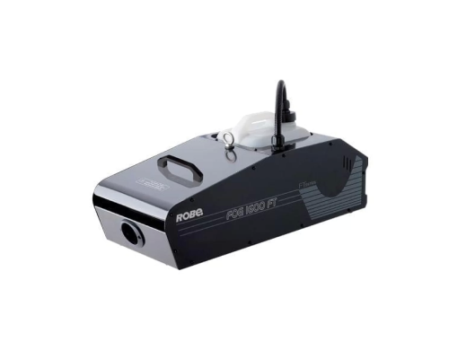 Robe FOG 1600 FT Генератор тумана 1500 Вт.