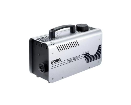 Robe FOG 850 FT Генератор дыма 800 Вт.