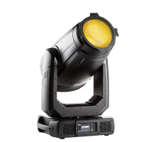 Robe Forte Fresnel Вращающаяся голова Wash, Beam, 1000 Вт., CMY+CTO