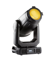 Robe Forte Fresnel Вращающаяся голова Wash, Beam, 1000 Вт., CMY+CTO