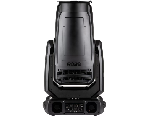Robe Forte Fresnel Вращающаяся голова Wash, Beam, 1000 Вт., CMY+CTO