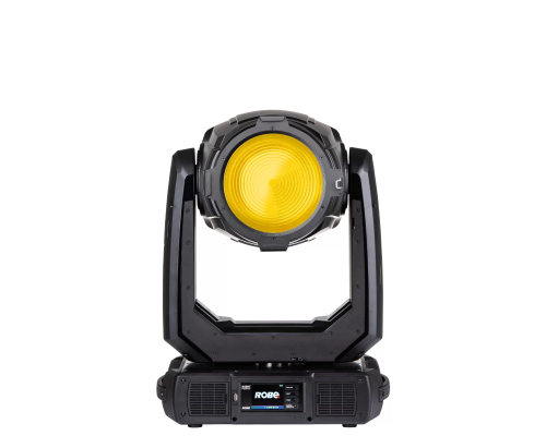 Robe Forte Fresnel Вращающаяся голова Wash, Beam, 1000 Вт., CMY+CTO