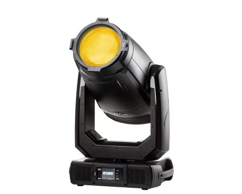 Robe Forte Fresnel Вращающаяся голова Wash, Beam, 1000 Вт., CMY+CTO