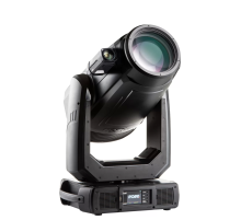 Robe Forte FS Вращающаяся голова BSW, 1000 Вт., CMY+CTO