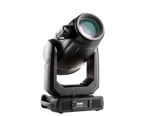 Robe Forte FS Вращающаяся голова BSW, 1000 Вт., CMY+CTO