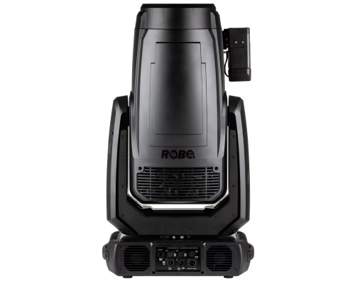 Robe Forte FS Вращающаяся голова BSW, 1000 Вт., CMY+CTO