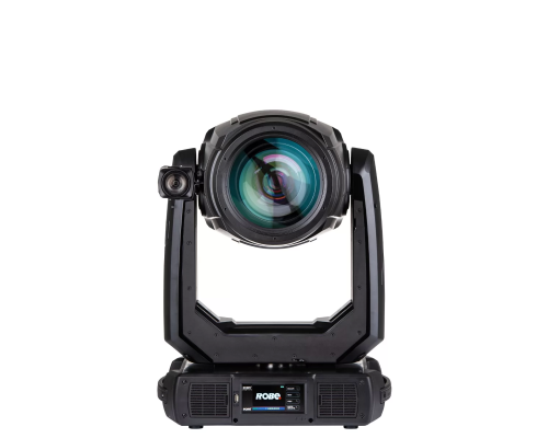 Robe Forte FS Вращающаяся голова BSW, 1000 Вт., CMY+CTO