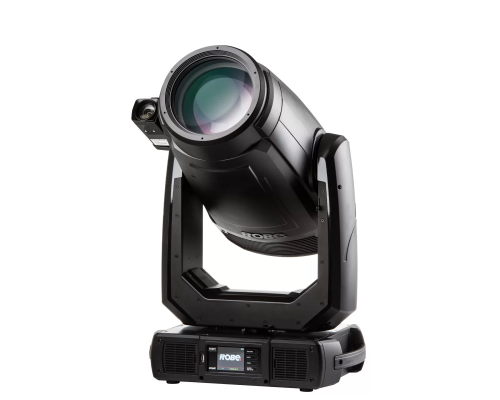 Robe Forte FS Вращающаяся голова BSW, 1000 Вт., CMY+CTO