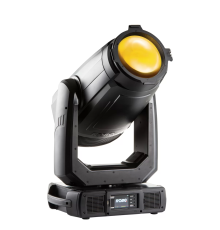 Robe Forte PC Вращающаяся голова Wash, Beam, 1000 Вт., CMY+CTO