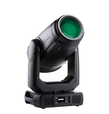 Robe Forte Вращающаяся голова BSW, 1000 Вт., CMY+CTO