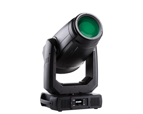 Robe Forte Вращающаяся голова BSW, 1000 Вт., CMY+CTO