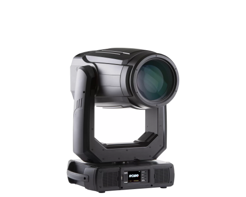 Robe Forte Вращающаяся голова BSW, 1000 Вт., CMY+CTO