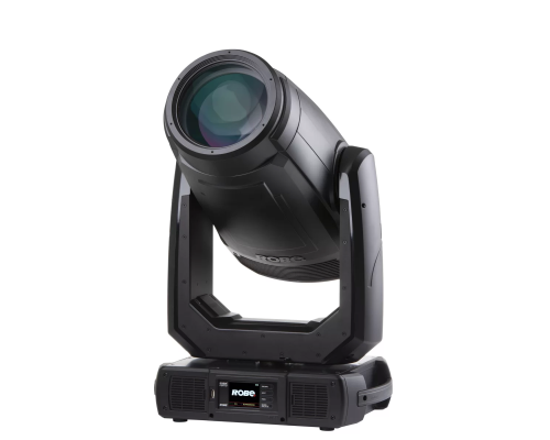 Robe Forte Вращающаяся голова BSW, 1000 Вт., CMY+CTO