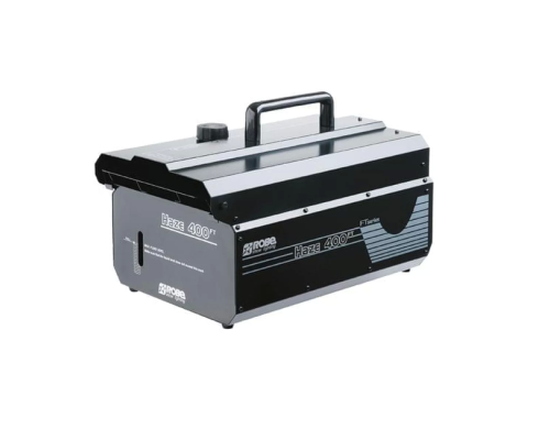 Robe HAZE 400 FT Генератор тумана 400 Вт.