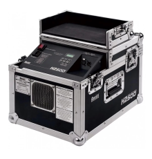 Robe HAZE 500 FT Pro Генератор тумана 500 Вт.