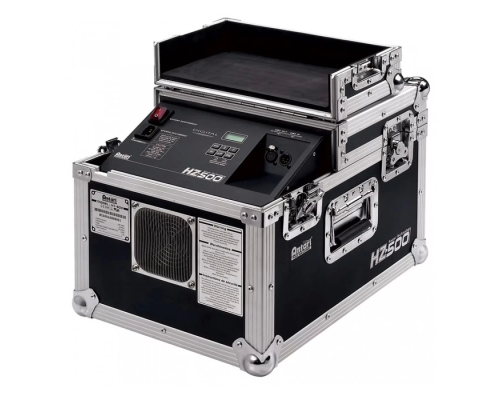 Robe HAZE 500 FT Pro Генератор тумана 500 Вт.