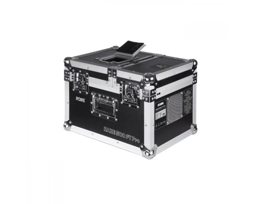Robe HAZE 500 FT Pro Генератор тумана 500 Вт.