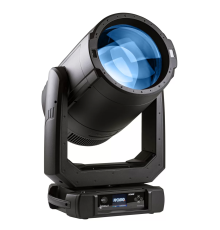 Robe iBOLT Вращающаяся голова Beam, лазер 500 Вт., CMY, IP65