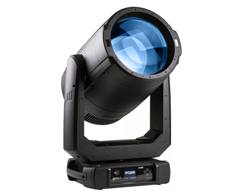 Robe iBOLT Вращающаяся голова Beam, лазер 500 Вт., CMY, IP65